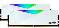 ADATA DDR5-7200 Dual-Kit Arbeitsspeicher 32 GB (2x 16 GB) Weiß - Bild 1