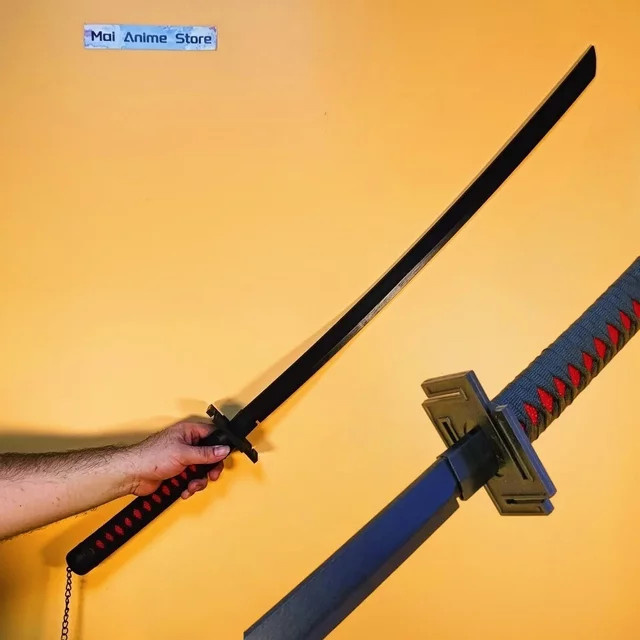 Bandai Bleach Ichigo Katana, Spielzeug, ungeschärft - Bild 1
