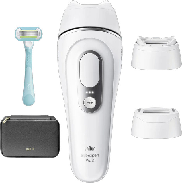 Braun Silk Expert Pro 5 PL5234 Körperpflege, Unisex - Bild 1