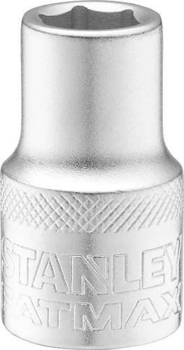 Stanley Stecknuss 1/2 Zoll Silber - Bild 1