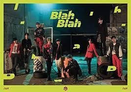 Blablabla, 2. Mini-Album, Pocketdol Studio, CD - Bild 1