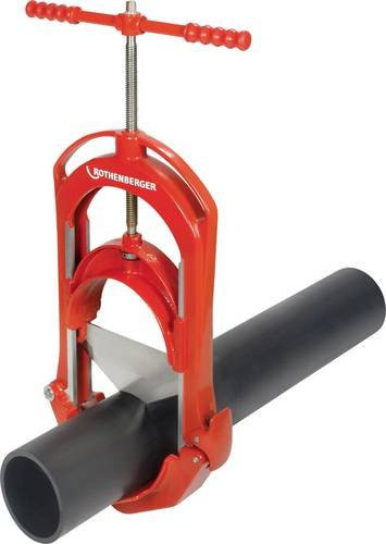 Rothenberger Rohrschneider in Rot 1500000790 - Bild 1