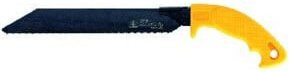 Z-Saw Japansäge Iron240 in Schwarz, Länge: 22,5 cm - Bild 1