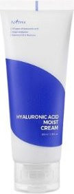 Isntree Hyaluronic Acid Moist Cream, Gesichtscreme mit Hyaluronsäure, 100 ml - Bild 1
