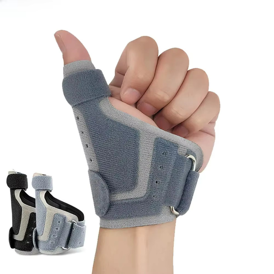 BYEPAIN Daumenstabilisator, One Size, für De-Quervain-Tenosynovitis - Bild 3