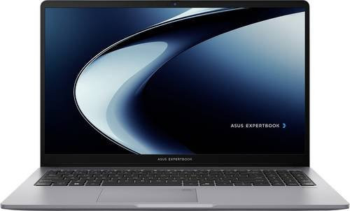 Asus Notebook mit 15.6 Zoll Full HD Display, AMD Prozessor, 32GB RAM, 1TB SSD, Grau, QWERTZ Tastatur - Bild 1