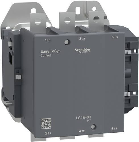 Schneider Electric LC1E400M7 Leistungsschütz - Bild 1