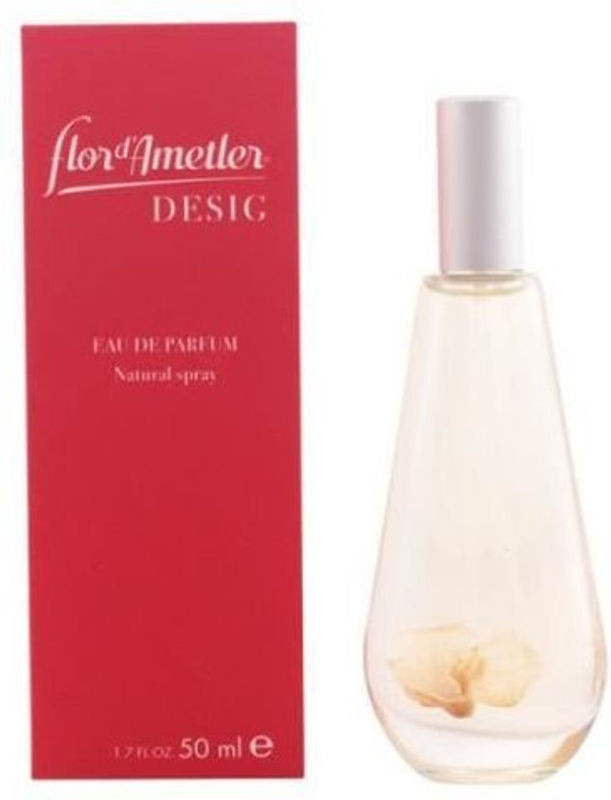 Flor De Almendro Eau de Parfum für Damen, 50 ml - Bild 1