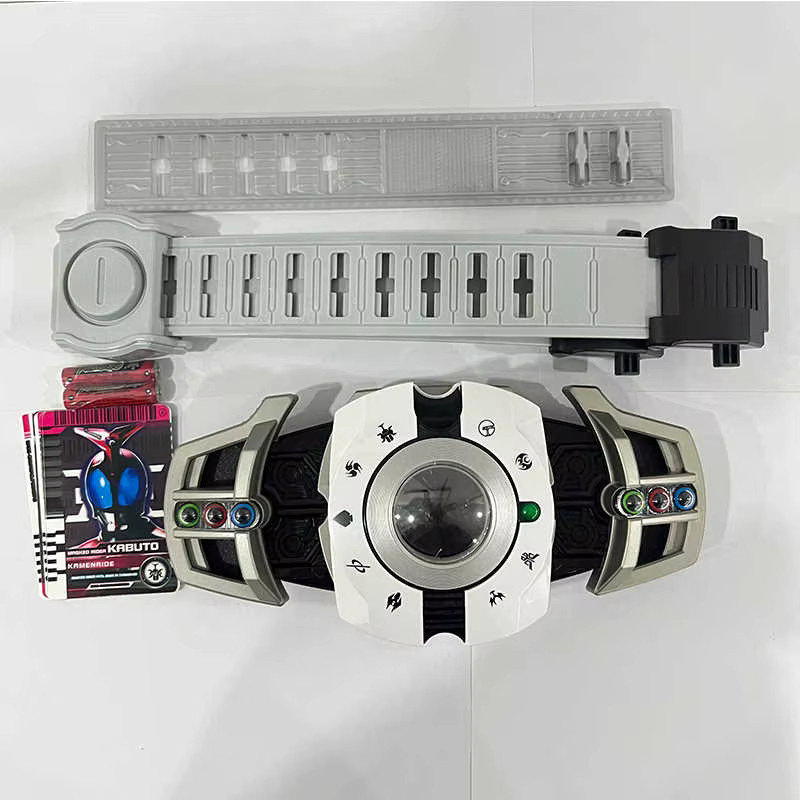 Bandai CSM Kamen Rider Belt Dx Insect Belt, Actionfigur - Bild 2