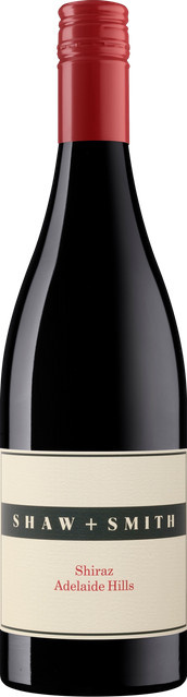 Shaw and Smith Shiraz Rotwein, 2022, Adelaide Hills, Australien, 0,75 l - Bild 1