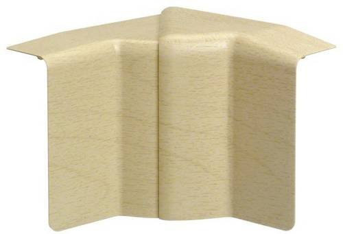 Hager Inneneck SL200554D3 in Braun und Beige - Bild 1