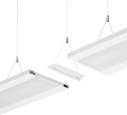 Trilux Verbinder LuceoS H ZLK/5/03 in Weiß - Bild 1