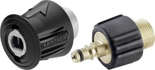 Kärcher Adaptersatz 2.643-037.0 für Hochdruckreiniger - Bild 1