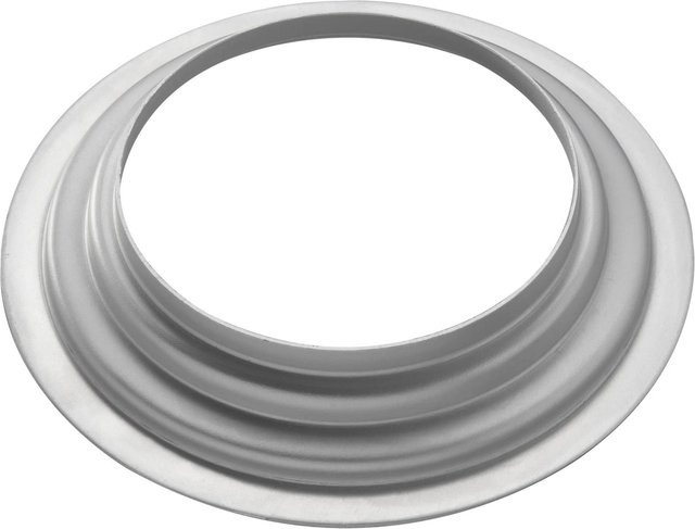 Walimex Softboxadapter Octagon Striplight aus Metall in Silber, B/T/H: 15,2 x 15,2 x 3 cm - Bild 1
