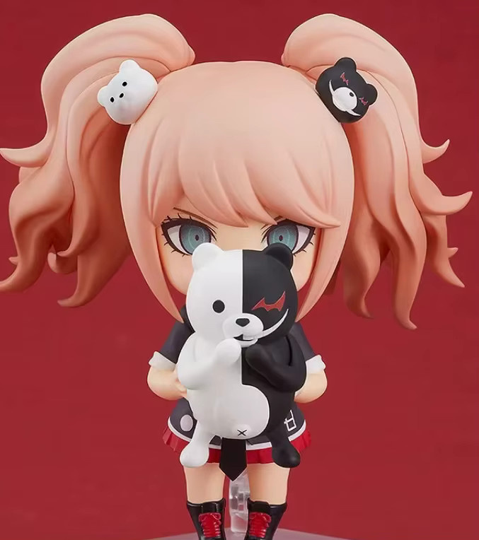 Bandai Danganronpa Enoshima Junko Q-Style, Anime-Figur, Einzelfigur - Bild 2