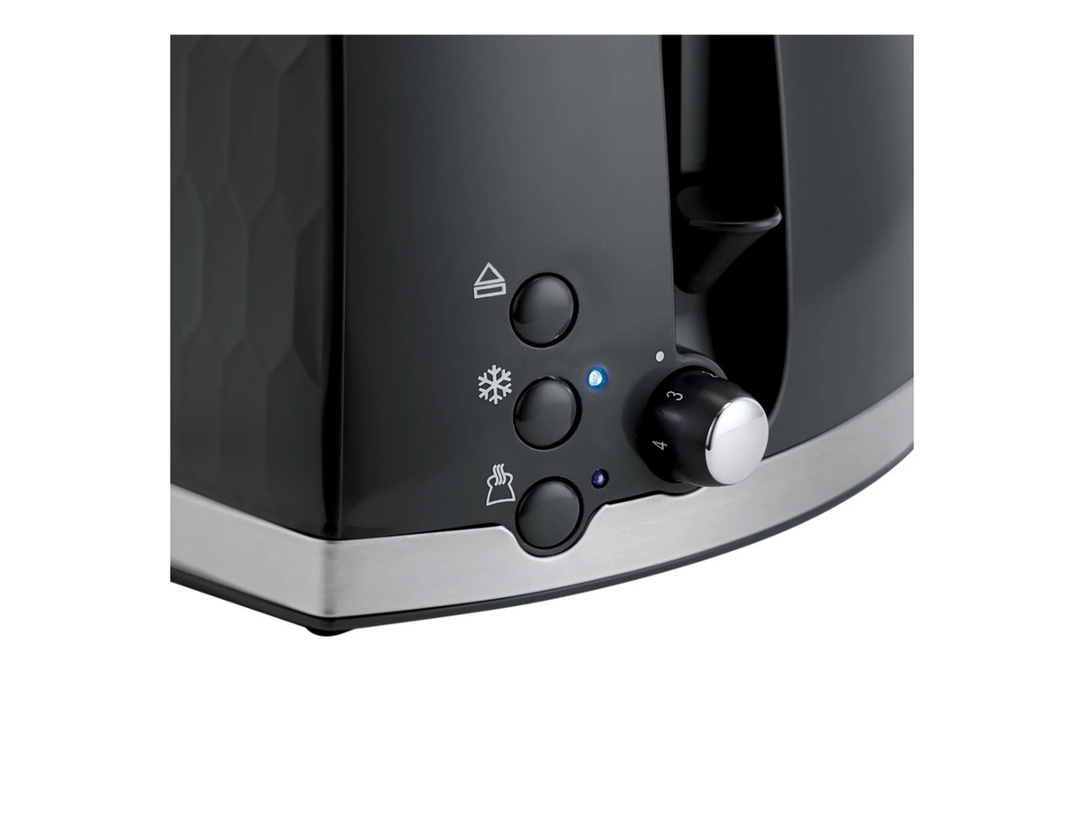 Russell Hobbs Toaster Honeycomb 26061-56 - Bild 2
