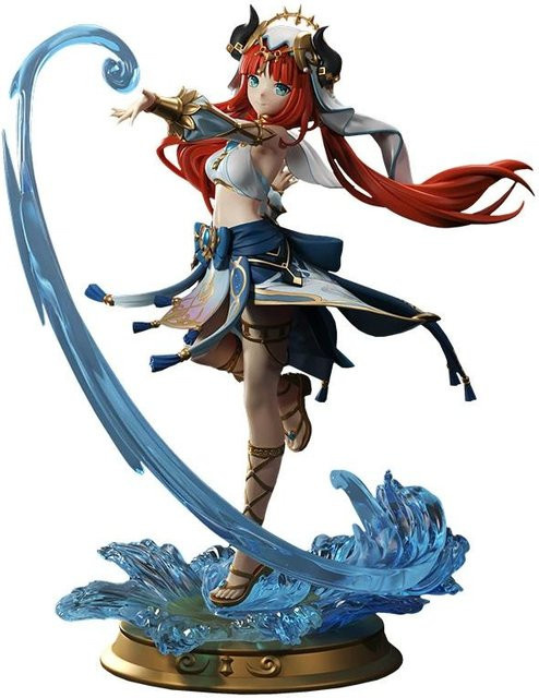Genshin Impact Nilou, Actionfigur, ab 14 Jahren - Bild 1