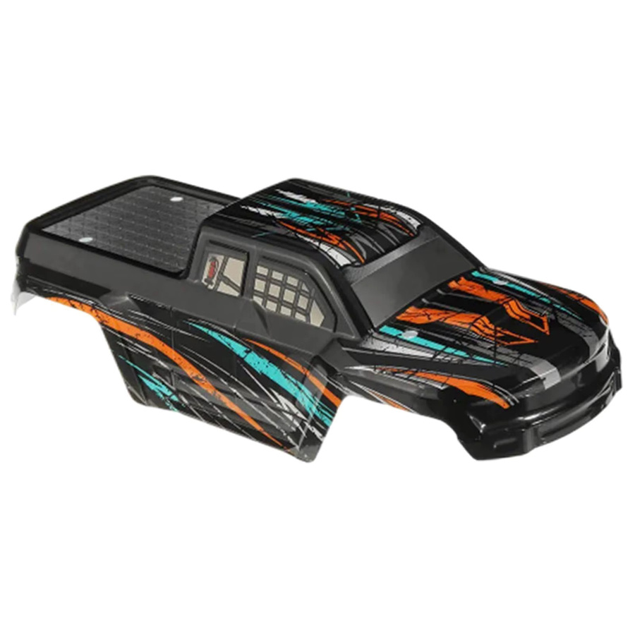 HAIBOXING RC Karosserie, 1/16, Zubehör - Bild 2