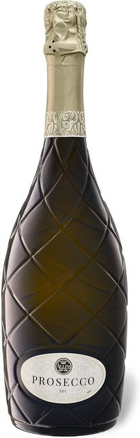 Allini Prosecco DOC Extra Dry 2024 Schaumwein 0,75 l - Bild 1