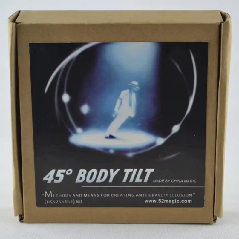Enjoyer Zaubertricks The Lean 1 Body, Bühnenillusion-Requisiten, Mentalismus - Bild 2