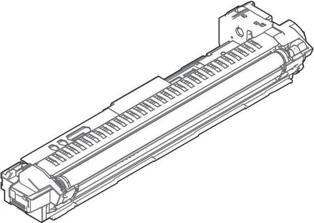 Kyocera DV 7105 Entwickler-Kit für Laserprinter - Bild 1