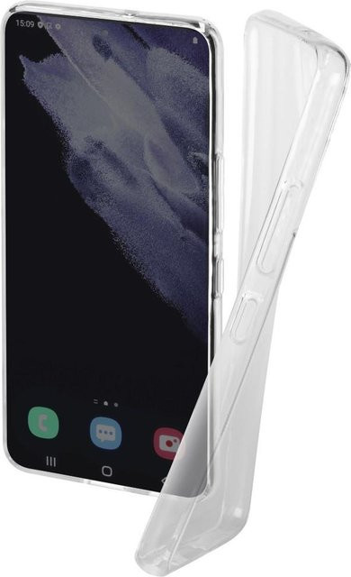 Samsung Galaxy S22 (5G) Handyhülle Crystal Clear Transparent - Bild 1