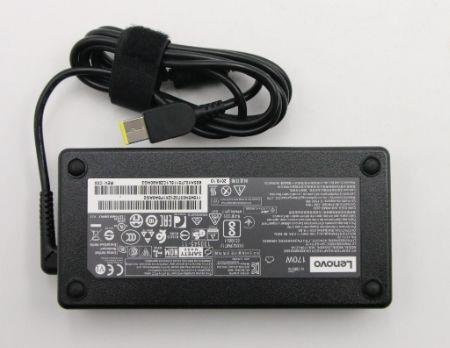 Lenovo Liteon ADL170NLC3A Netzteil 20V 8.5A in Schwarz - Bild 1