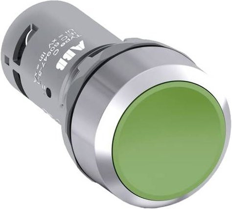 ABB CP1-30G-01 Drucktaster in Grün - Bild 1