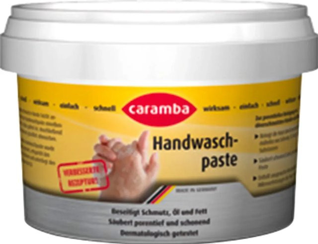 Caramba Handwaschpaste, 500 ml - Bild 1