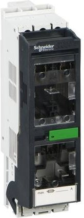 Schneider Electric Sicherungslasttrennschalter in Grau, 1 Stück - Bild 1