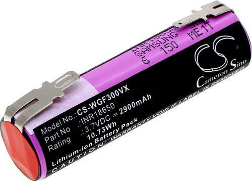 Cameron Sino Werkzeug-Akku 3,7V mit 2900 mAh in Multicolour - Bild 1