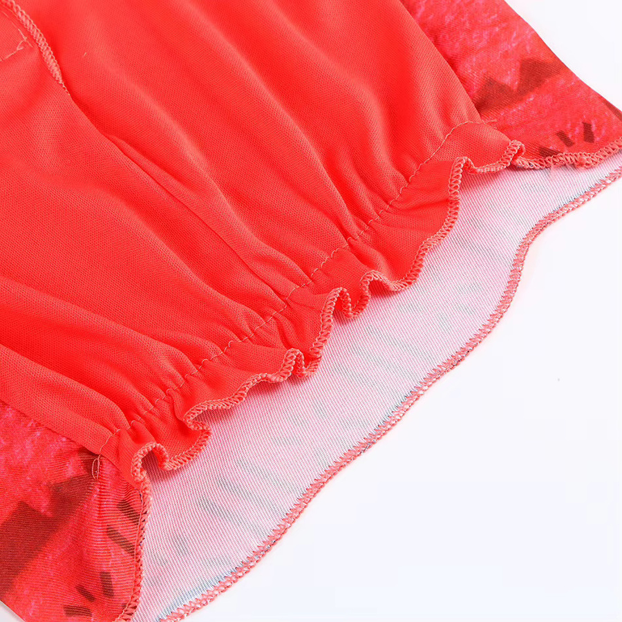 TONGTONGMI Sommer-Moana-Kostüm, Prinzessinnenkleid, Set / Bundle - Bild 2