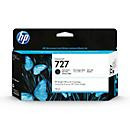 Original HP Tintenpatrone 727 Mattschwarz 130ml - Bild 3