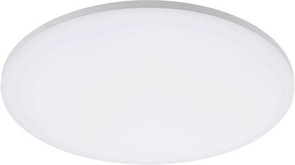 EGLO connect TURCONA-C Wand- und Deckenleuchte in Weiss mit LED und RGBW-Funktion - Bild 1