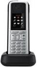 Unify OpenStage M3 Schnurloses Erweiterungshandgerät mit Bluetooth und DECT in Schwarz und Silber - Bild 1
