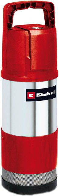 Einhell Tauchdruckpumpe GE-PP 1050 N-A aus Edelstahl - Bild 1