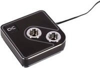 Alphacool Core 1 Aurora CPU-Kühler mit ARGB in Schwarz - Bild 1