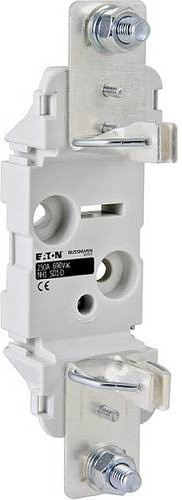 Eaton SD1-D Sicherungs-Unterteil 1phasig, 1-polig, 250A, 690V, weiß - Bild 1