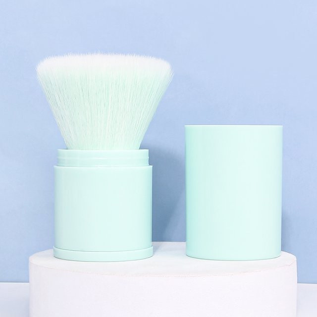 KOSSHOW Make-up-Pinsel, Mini, tragbar, Unisex - Bild 1
