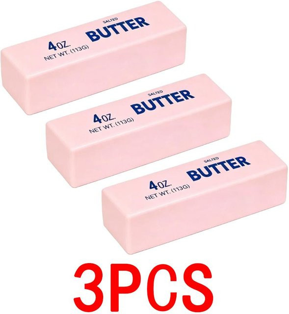 Binchi Fitness Butterstick, Spielzeug - Bild 1