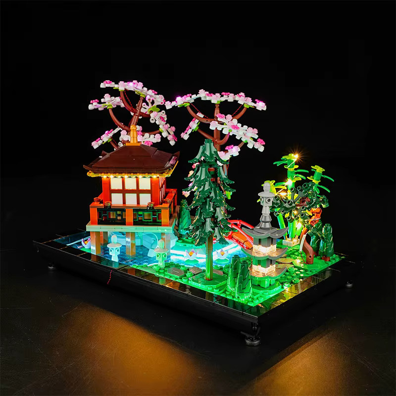 Lazishi LED-Licht, Beleuchtungszubehör - Bild 2