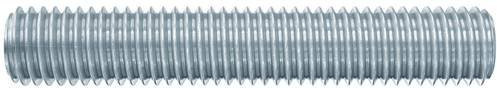 Fischer Madenschraube M12 40mm aus Stahl galvanisch verzinkt 100 Stück - Bild 1