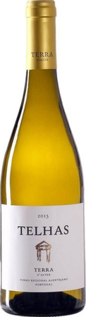 Telhas Viognier Branco Weißwein, 2020, Alentejo, trocken, 0,75 l