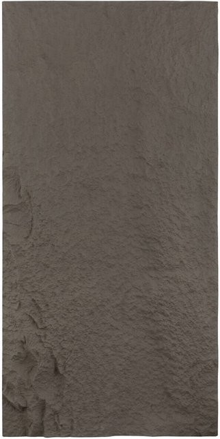 2er-Set Wandpaneel BHP PU Stone in Vulcangrau, Steinoptik, B/H/T: 120 x 60 x 3 cm pro Stück - Bild 1