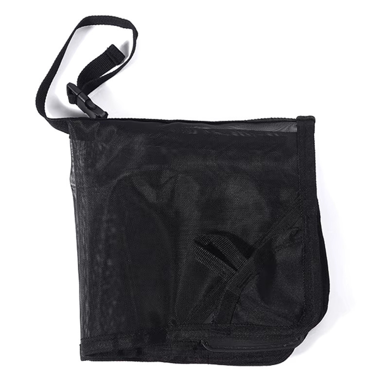 GUOMUZI Klappbare Campingmatte für Outdoor und Picknick, Schwarz - Bild 1