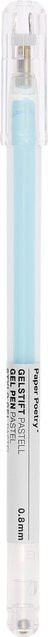 Rico Design Paper Poetry Gelstift in Blau mit 0,8 mm Spitze - Bild 1