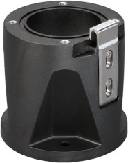 Bosch MIC-DCA-HB Montagezubehör für Überwachungskameras in Schwarz - Bild 1