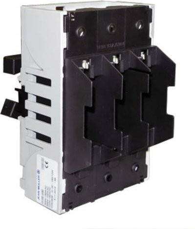 Spelsberg Sicherungs-Unterteil 250A in Weiß - Bild 1