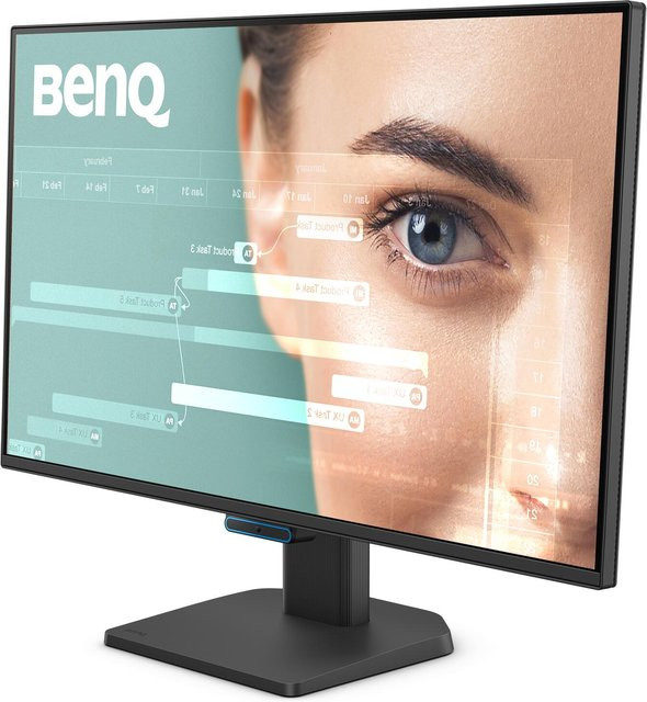 BenQ BL2790C LCD-Monitor 68,58 cm (27 Zoll), Full-HD, IPS-Panel, 144 Hz, Schwarz, mit DisplayPort, HDMI und USB-C - Bild 1