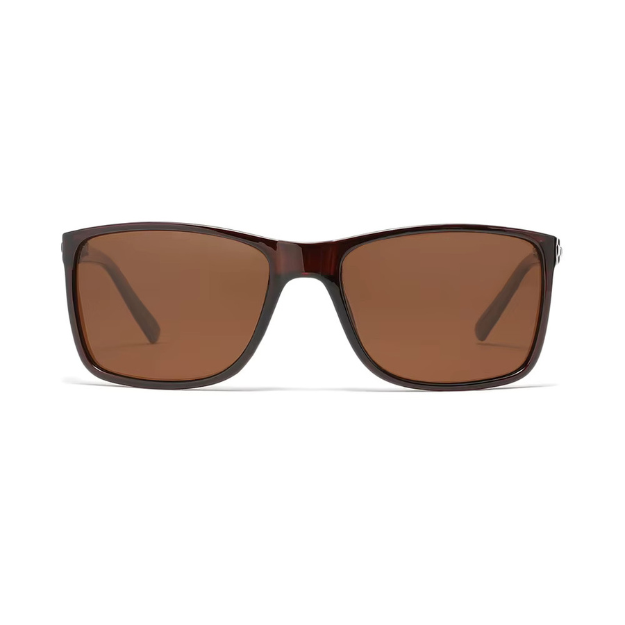 KINGSEVEN Sonnenbrille, Vollrand, Square, Unisex - Bild 2